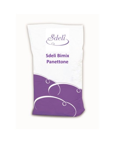 S' DELI PANNETONE 20 KG