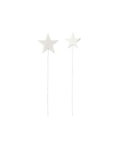 24667 - ESTRELINHAS EM AÇÚCAR(100)