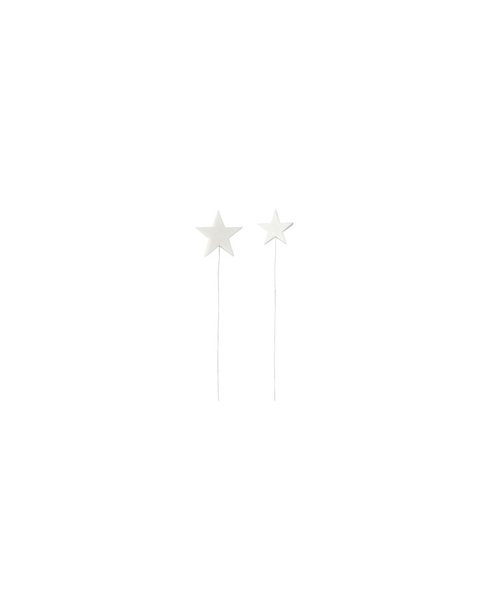 24667 - ESTRELINHAS EM AÇÚCAR(100)
