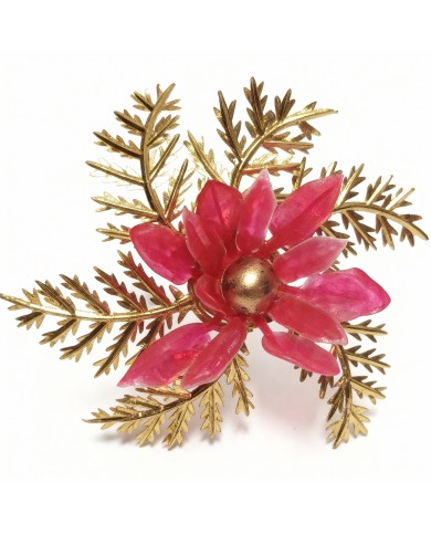 108G - ENFEITE NATAL  (72 UNID)