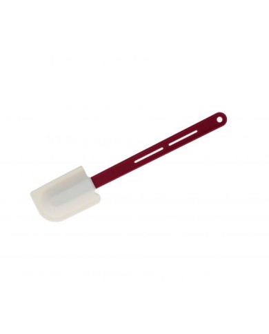 MF04143 - ESPÁTULA DE SILICONE DE ALTA TEMPERATURA 36 CM