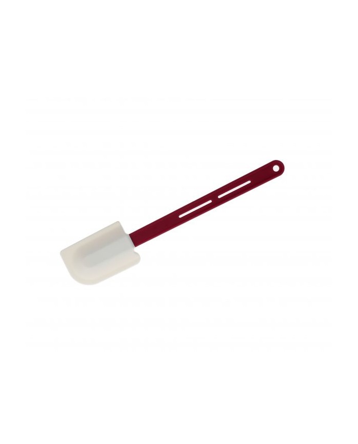 MF04143 - ESPÁTULA DE SILICONE DE ALTA TEMPERATURA 36 CM
