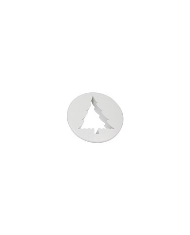 CT478 - CORTADORES DE ÁRVORE NATAL - PEQ