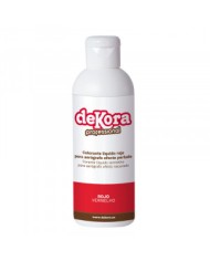 CORANTE AEROGRAFO VERMELHO PERLADO 190ML - 412031