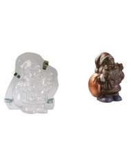 MA1050- MOLDE POLICARBONATO PRALINE FLORA