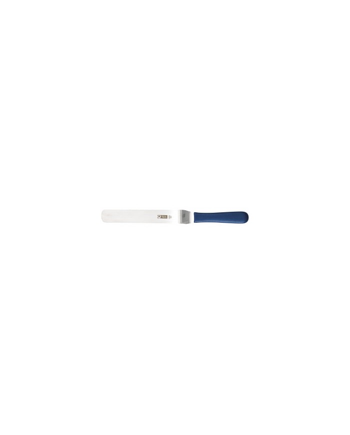 541230 - ESPATULA CODO ACERO INOX 25CM-ANCHO 3,4CM