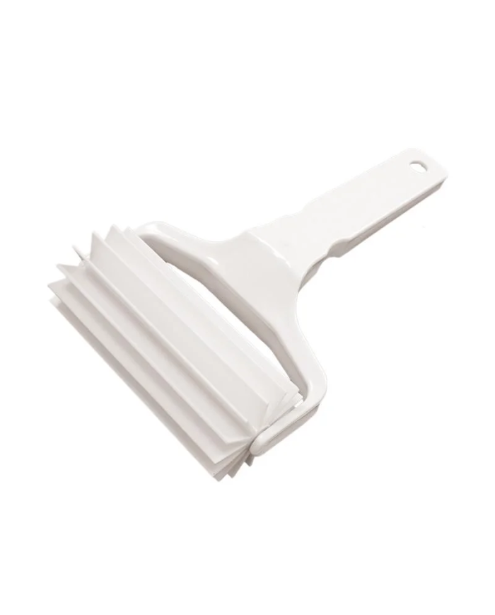 ROD201206 - ROLO PARA MASSAS PLASTICO 126MM