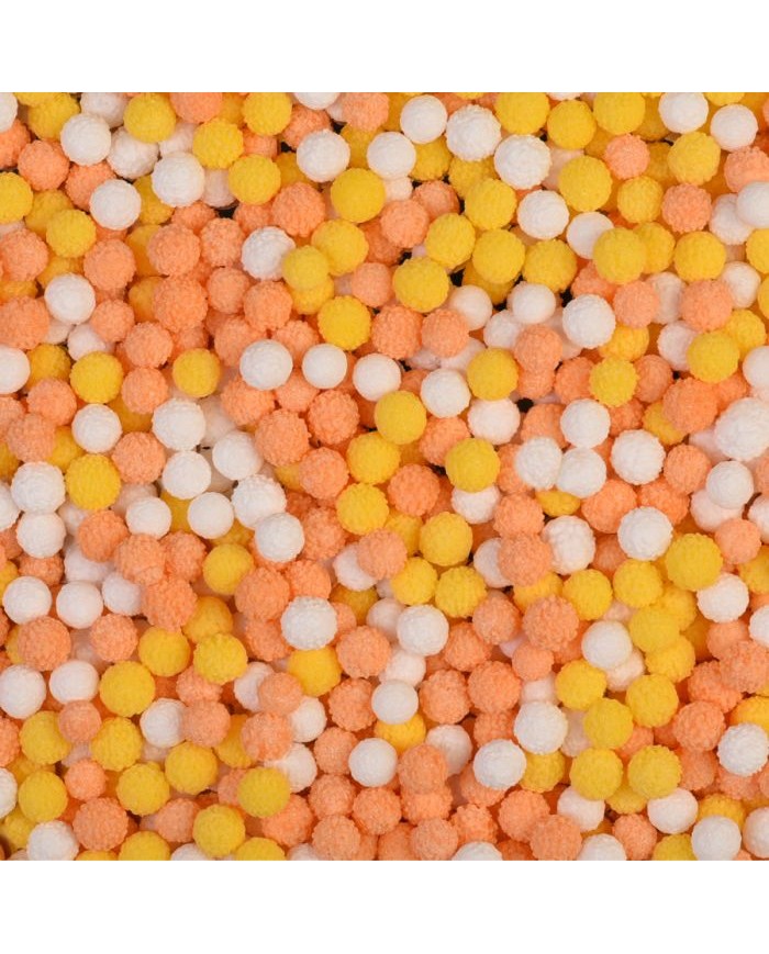 22107 - ESFERAS DE AÇÚCAR VERÃO 1KG