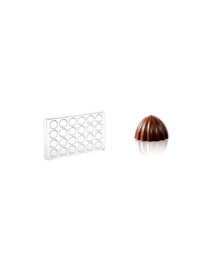 MA1022 - MOLDE POLICARBONATO SO SWEET 2