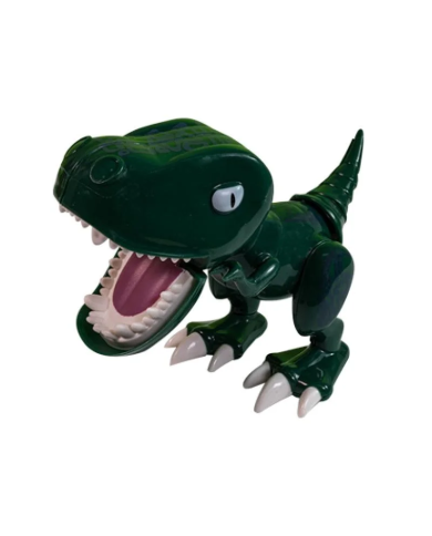N0724 - DINOSSAURO 130X70MM