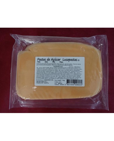 PASTA DE AÇÚCAR TOP® CAKE'S