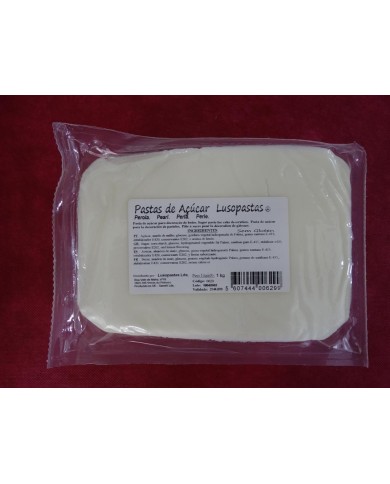 PASTA DE AÇÚCAR TOP® CAKE'S