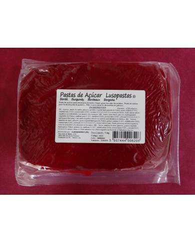 PASTA DE AÇÚCAR TOP® CAKE'S