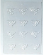 MOLDE POLYETHYLENE POMBAS - 90-11907