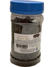 CHD-BS-22270E0-07B - RIZOS CHOCOLATE NEGRO 100 GR