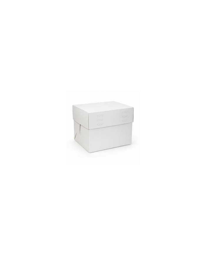 AZ02166 - CAIXA RECTAGULAR 30X25X30 CM
