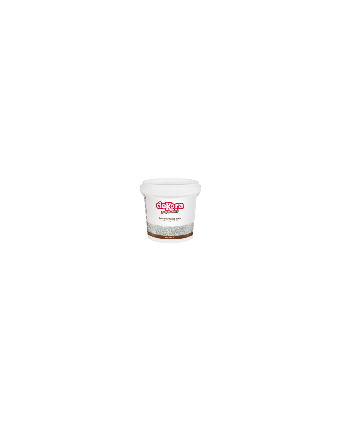 445076 - AÇÚCAR BRILHANTE PRATA 350 GR