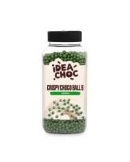 SM7653 - SORTIDO TOPPINGS DE CHOCOLATE (450GR)