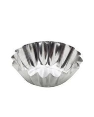MF08905 - FORMA P/ TARTE H 23 CM