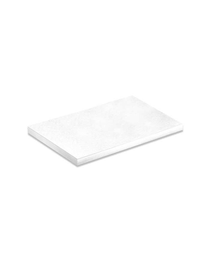 540367 - BASE ALTA BRANCA 35X30 CM