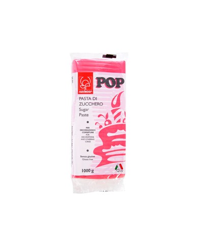 PASTA AÇÚCAR POP 1 KG