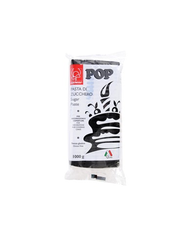 PASTA AÇÚCAR POP 1 KG
