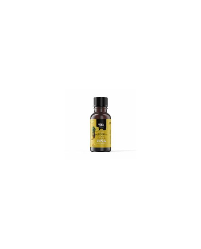 AZ00287- AROMA CONCENTRADO DE ANANÁS10ML