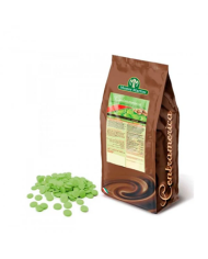 CHOCOLATE CENTRAMERICA CORES