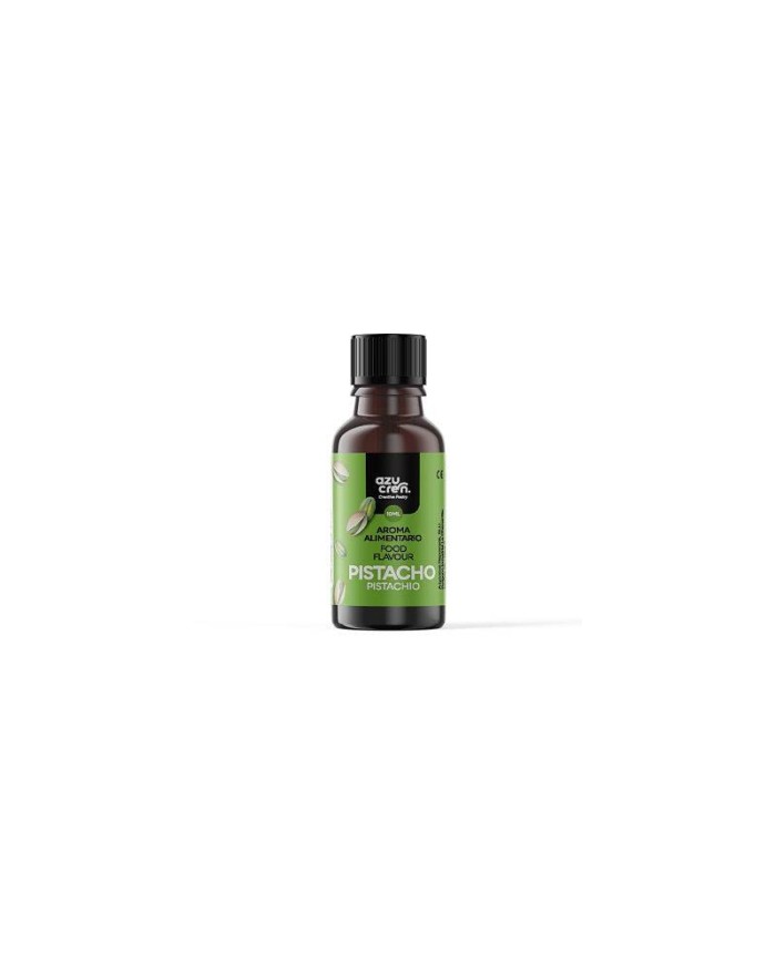AZ00297 - AROMA CONCENTRADO DE PISTACHIO 10ML