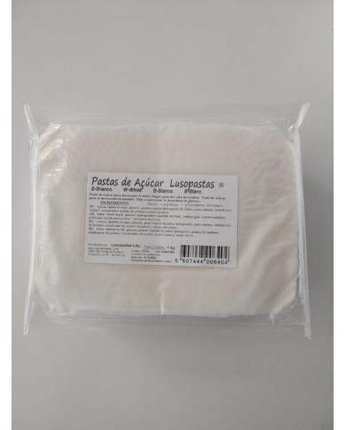 PASTA DE AÇÚCAR TOP® CAKE'S