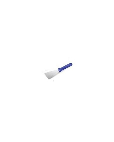 535228 - ESPATULA ACERO INOX 24.5X8CM