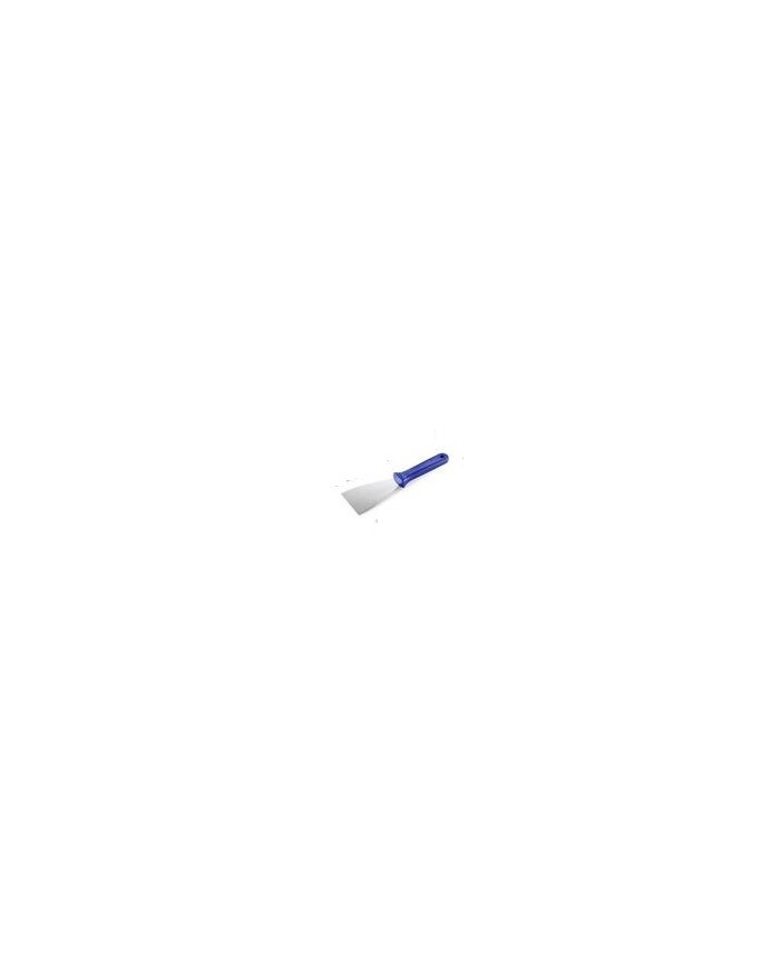 535228 - ESPATULA ACERO INOX 24.5X8CM