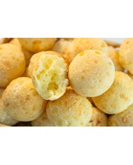 I31210 - PÃO DE QUEIJO RSPO MB 1KG