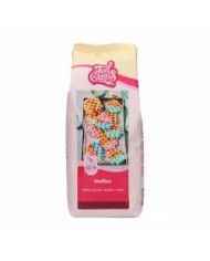 FC00283 - FUNCAKES PREPARADO P/ GOFRE 1KG