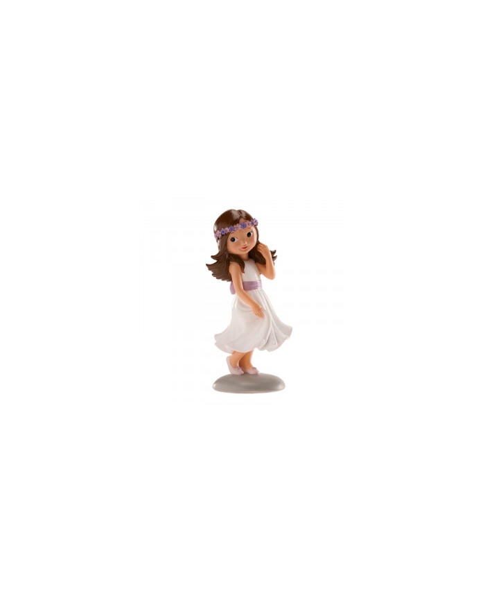MENINA COMUNHÃO 15 CM - 315104