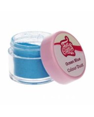 FC00067 - CORANTE EM PÓ FUNCAKES AZUL REAL 2 GR