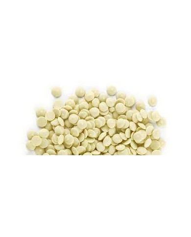PEPITAS CHOCOLATE BRANCO