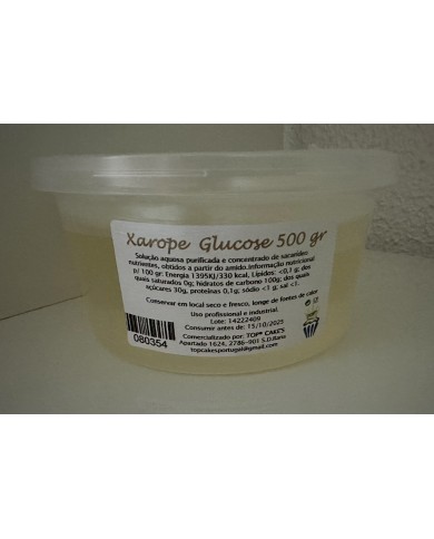 GLUCOSE 500 GR