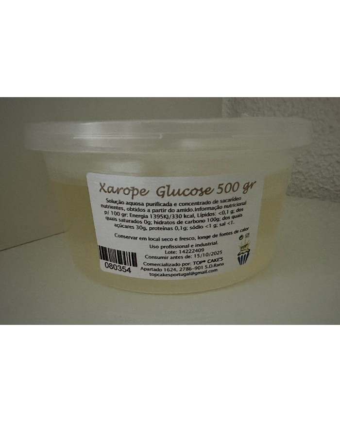 GLUCOSE 500 GR