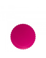 BASE OURO C/REBORDO 30 CM - 540249