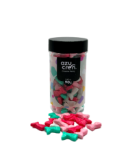 FC01137 - MINI MARSHMALLOWS FUNCAKES 50 GR