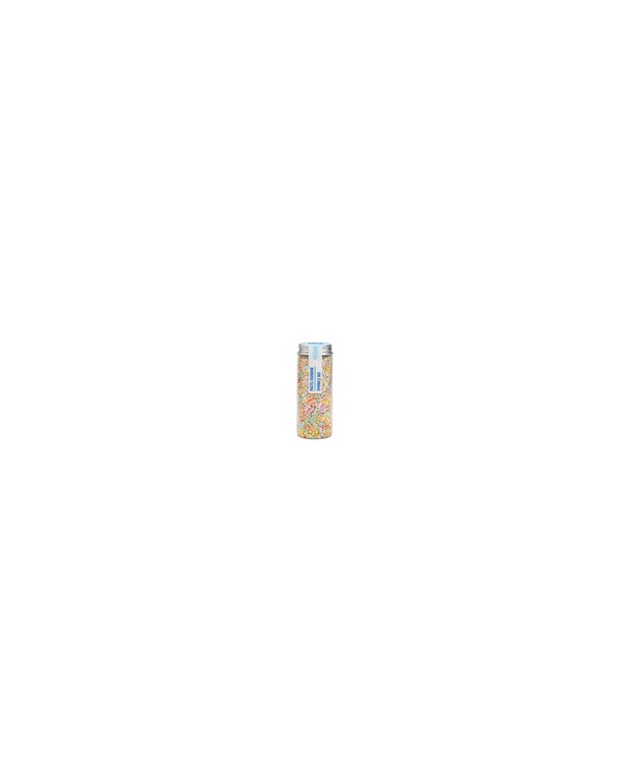 SKKM17 - SPRINKLES PASTEL RAINBOW  ( 76GR)