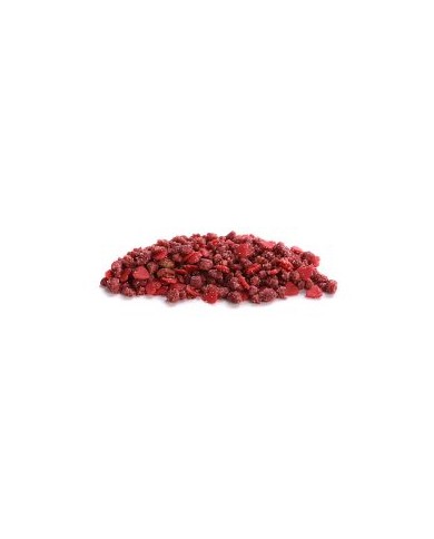 22150 - CRUMBLE FRUTTI ROSSI / CUORI ROSSI 1KG
