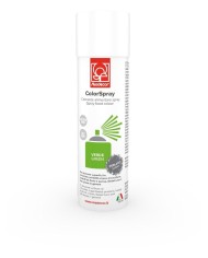 SPARY PERLADO 250 ML VERDE - 23288 / 23618