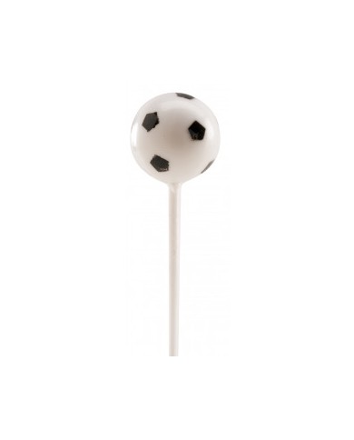 350039 - BOLA DE FUTEBOL 6 CM