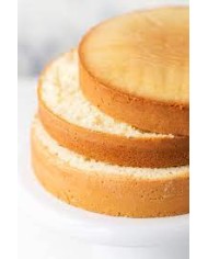 LIZSOFT CAKE MAÇA E CANELA