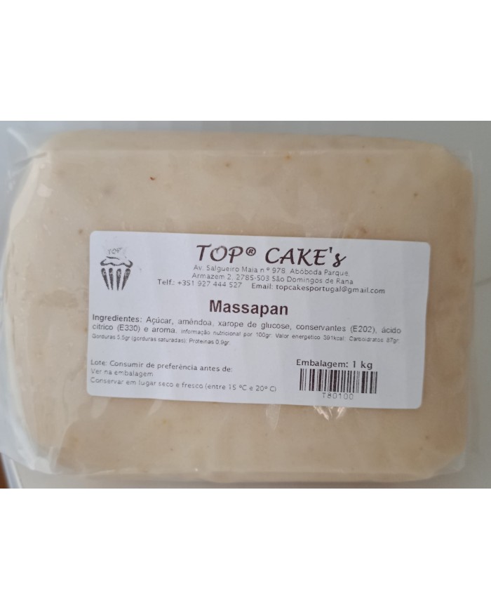 MASSAPAN 1 KG