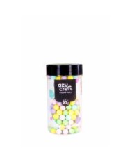 AZ01609 - MIX MINI PEROLAS PASTEL 2 MM (700GR)