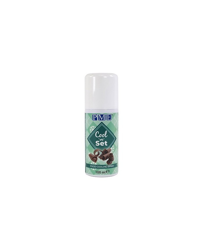 SPRAY REFRIGERANTE COOL PME 100 ML - LS950