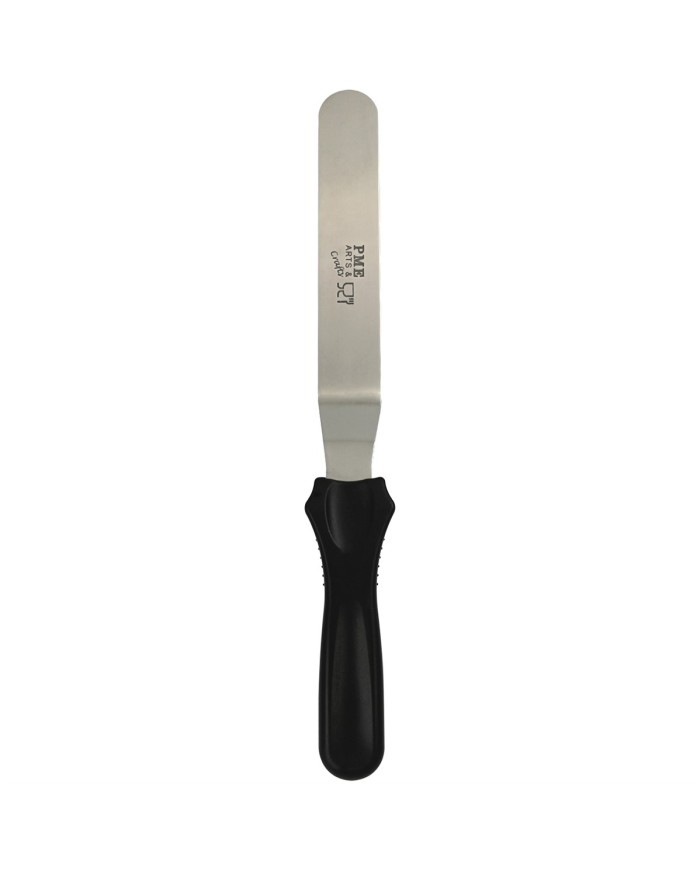 PK1014 - ESPATULA CURVA 20,5 CM